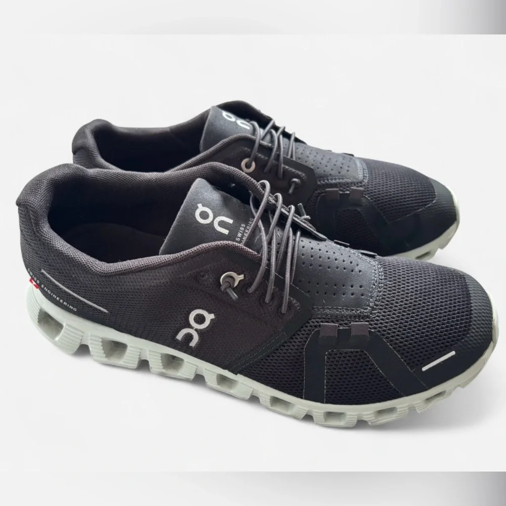 On Cloud 6 Womens Running Shoes- size 9 - Picture 2 of 7